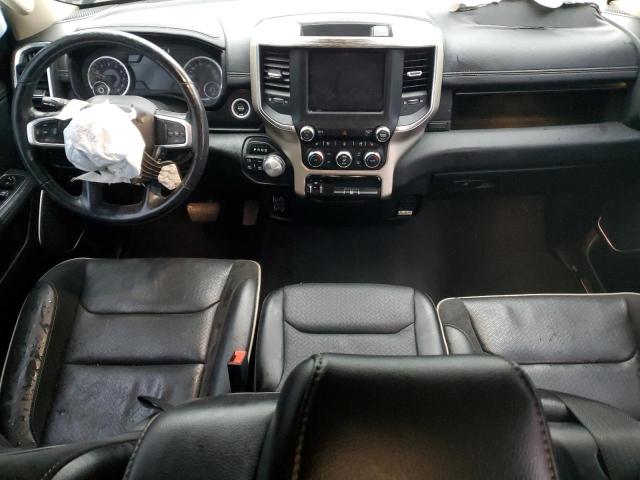 1C6SRFJT1KN536592 RAM 1500 Laie