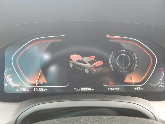 WBA53AP02MCG21589 BMW 430I