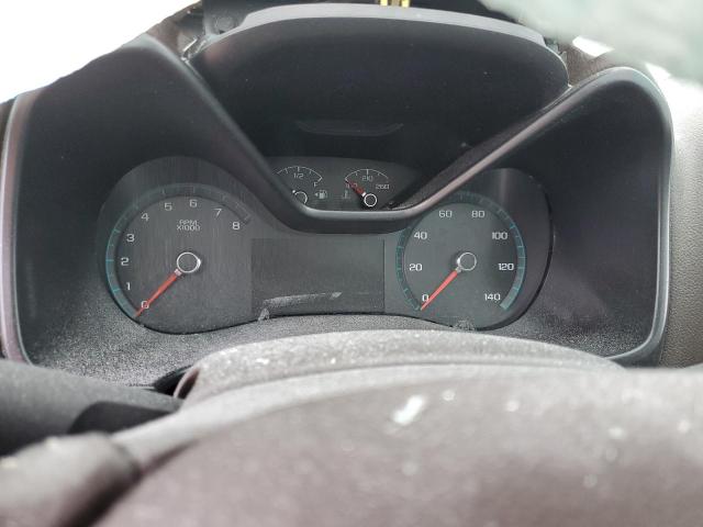 1GTG5DENXH1164518 GMC CANYON SLT