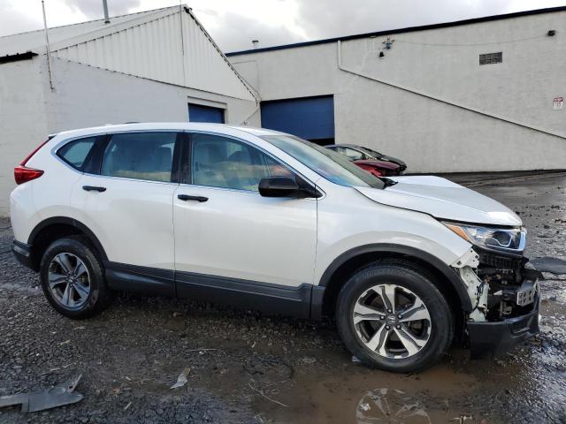 2HKRW6H34KH224742 Honda CR-V LX
