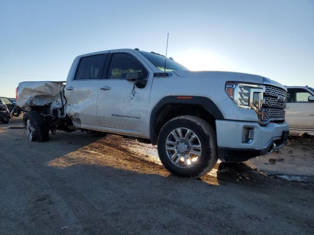 1GT49RE79PF109274 GMC Sierra K2500 Denali