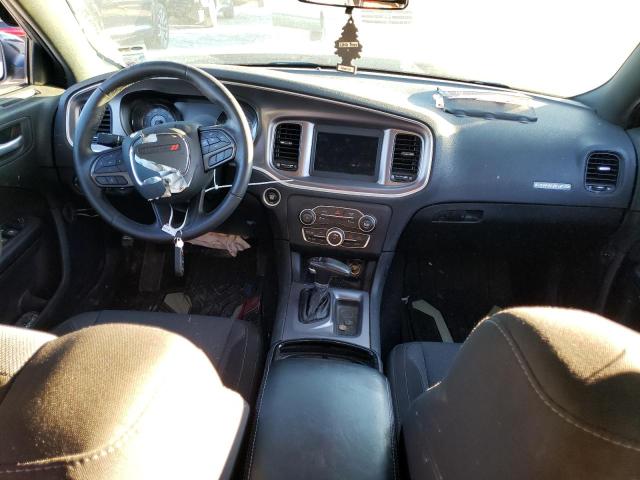 2C3CDXBGXLH190687 Dodge Charger Sxt