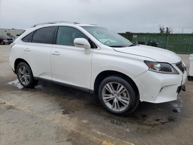 2T2BK1BA4FC320110 Lexus Rx 350 Base