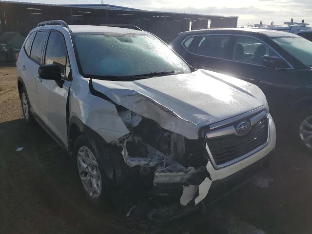JF2SKACCXKH413273 Subaru Forester