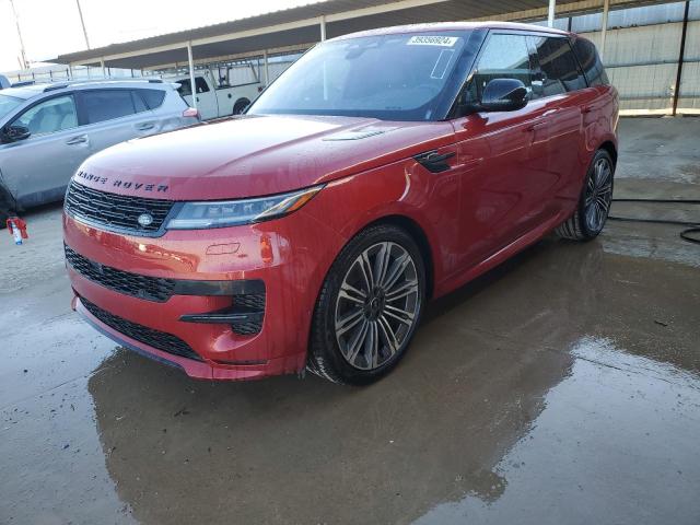 39356924 :رقم المزاد ، SAL1L9FU3PA102738 vin ، 2023 Land Rover Range Rover Sport Dynamic Se مزاد بيع