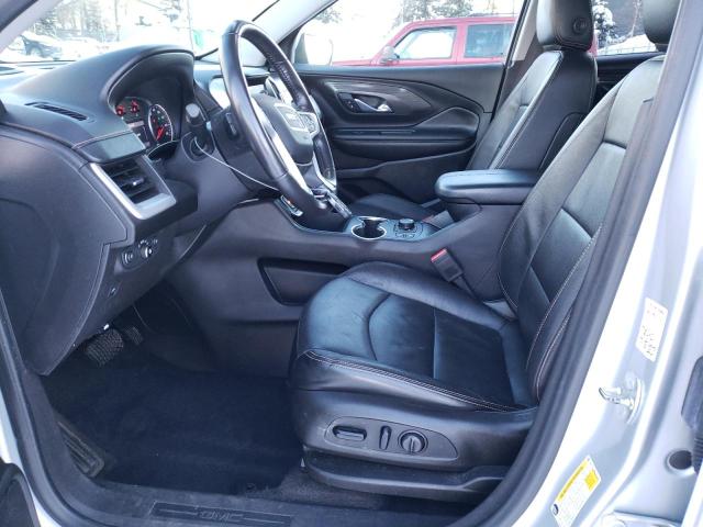 3GKALVEV4ML301882 GMC TERRAIN SL