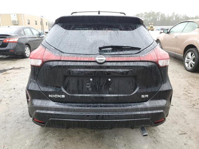 3N1CP5DVXNL530226 Nissan KICKS SR