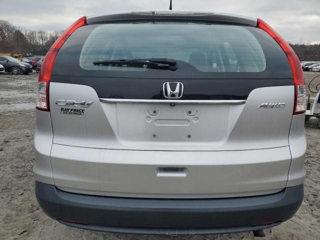 2HKRM4H37EH678885 Honda CR-V LX