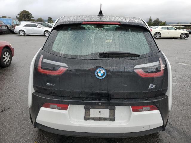 WBY1Z4C50EV277524 BMW I3 REX