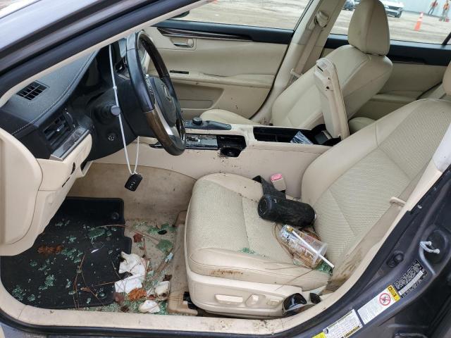 JTHBK1GG0E2126574 Lexus ES 350