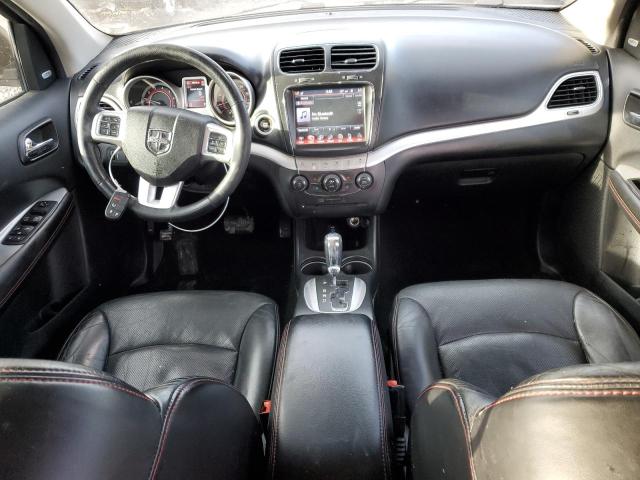 3C4PDDEG4JT311676 Dodge JOURNEY GT
