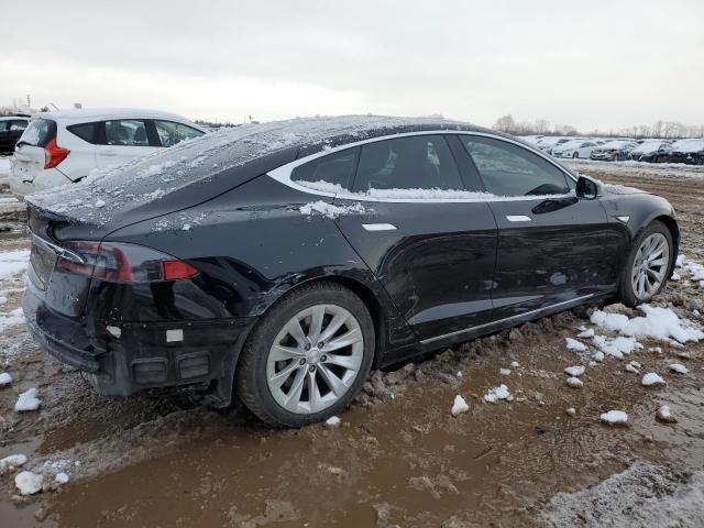 5YJSA1E25GF160618 Tesla MODEL S