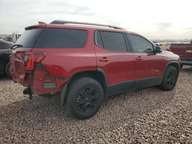 1GKKNLLS3LZ116452 GMC Acadia At4