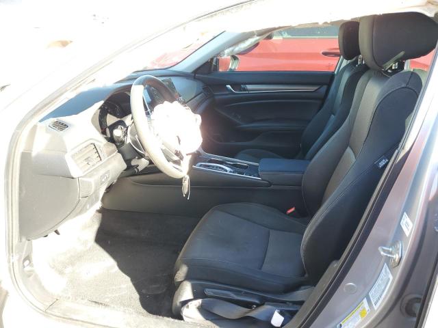 1HGCV3F16KA020218 Honda ACCORD HYBRID
