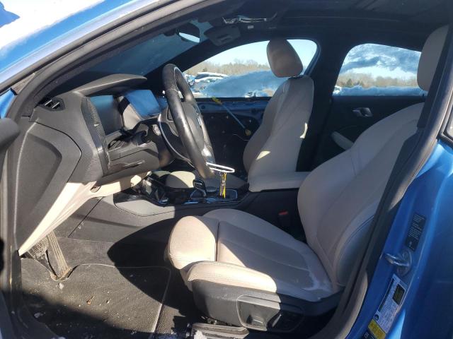 WBA73AK0XM7G98641 BMW 228XI