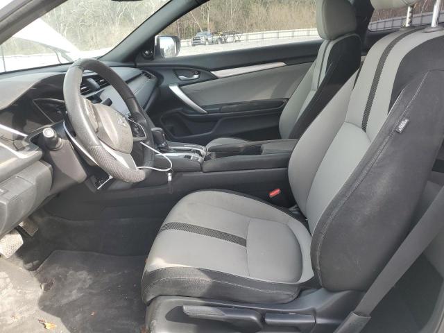 2HGFC3B37GH354230 Honda CIVIC EX