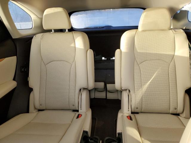 JTJHZKEA0L2017733 Lexus Rx 350 L