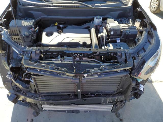 2GNAXKEV7K6226800 Chevrolet EQUINOX LT