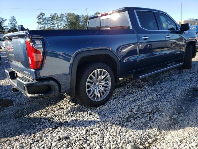 1GTU9FEL7KZ286568 GMC Sierra K1500 Denali