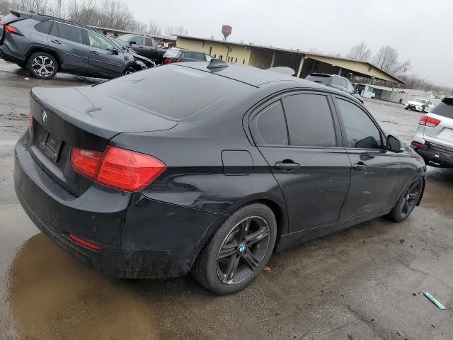 WBA3D5C53EKX99464 BMW 328 D Xdrive
