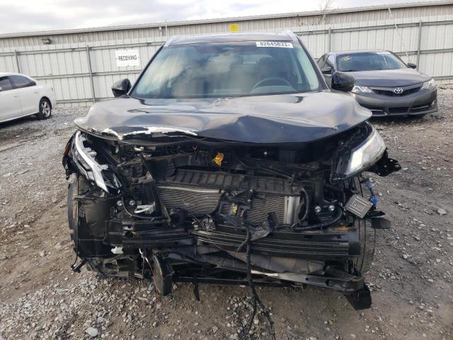 5N1AT3BB1MC797791 Nissan ROGUE SV