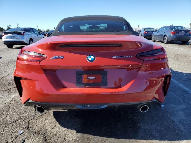 WBAHF3C02NWX81569 BMW Z4 Sdrive30i