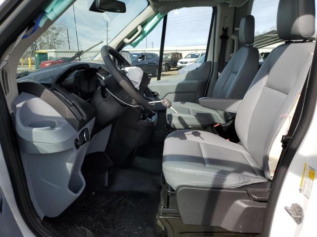 1FMZK1CM7KKB89237 Ford Transit T-150
