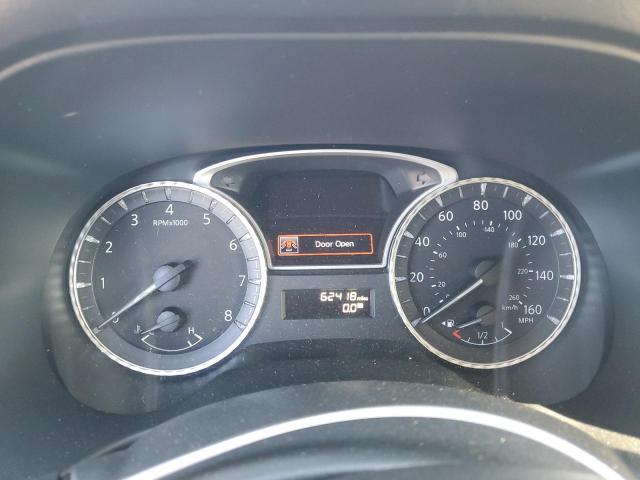 5N1DL0MN1LC540146 Infiniti QX60 LUXE