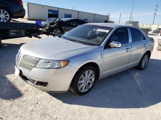 Auction sale of the 2010 Lincoln Mkz, vin: 3LNHL2GC5AR618417, lot number: 37221604