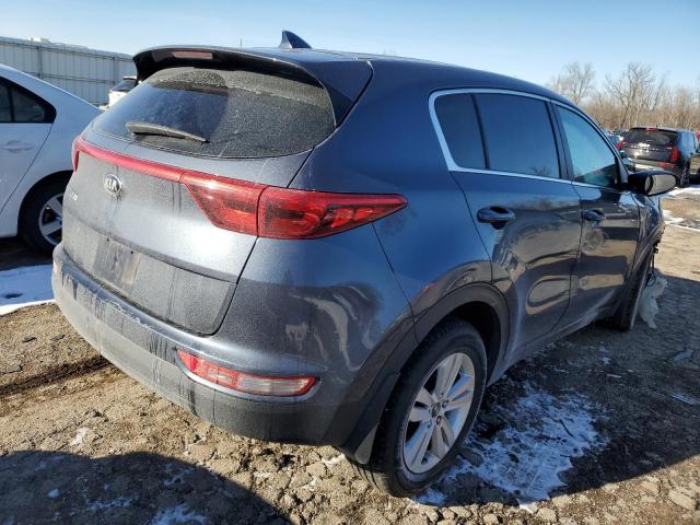 KNDPM3AC3H7137370 KIA Sportage Lx