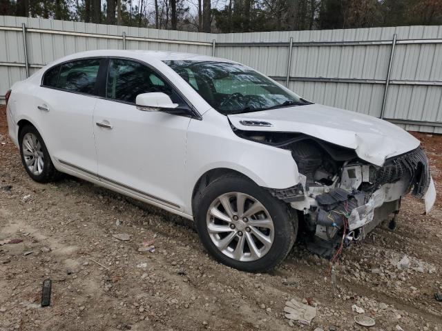 1G4GB5G33GF258814 Buick Lacrosse
