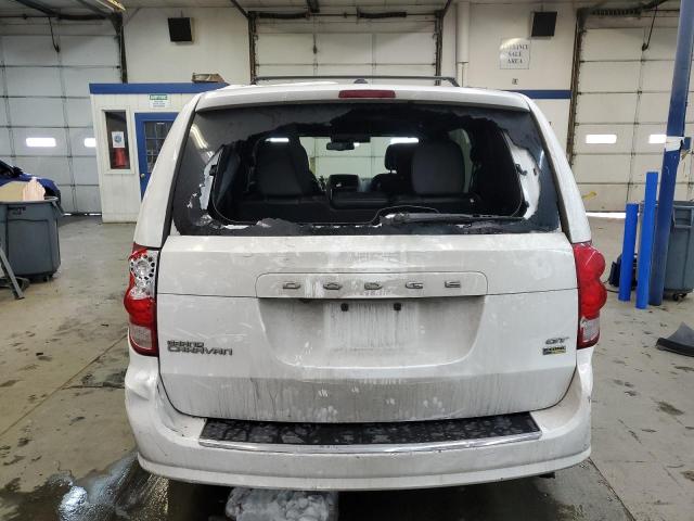 2C4RDGEGXHR798468 Dodge Grand Caravan Gt