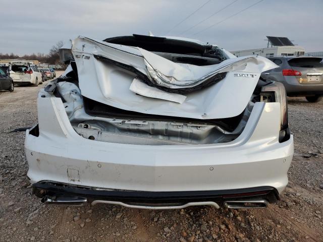1G6DP5RK6M0118657 Cadillac Ct5 Sport