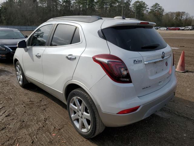 KL4CJBSB9JB642687 Buick Encore Preferred Ii