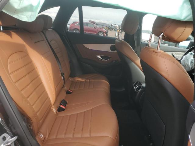 W1N0G6EB5NG104239 Mercedes-Benz Glc 43 4matic Amg