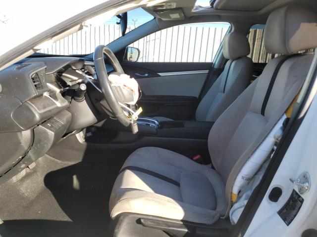 JHMFC1F36JX024822 Honda CIVIC EX