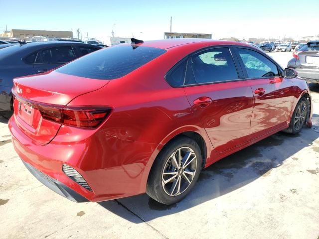 3KPF24AD0NE471559 KIA FORTE FE