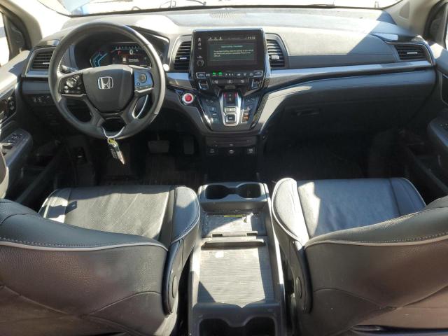 5FNRL6H97PB002523 Honda Odyssey Elite