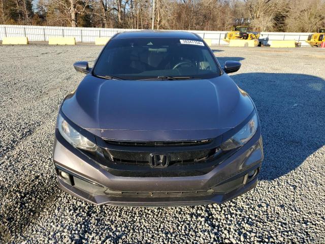 19XFC2F83KE033840 Honda Civic Sport