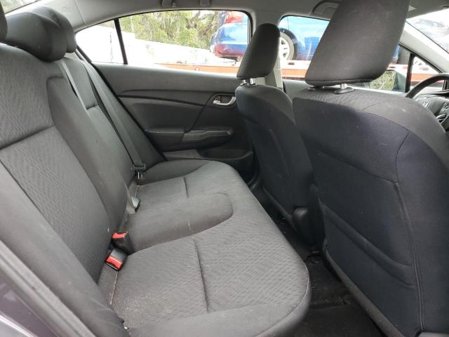 19XFB2F75FE090377 Honda CIVIC SE
