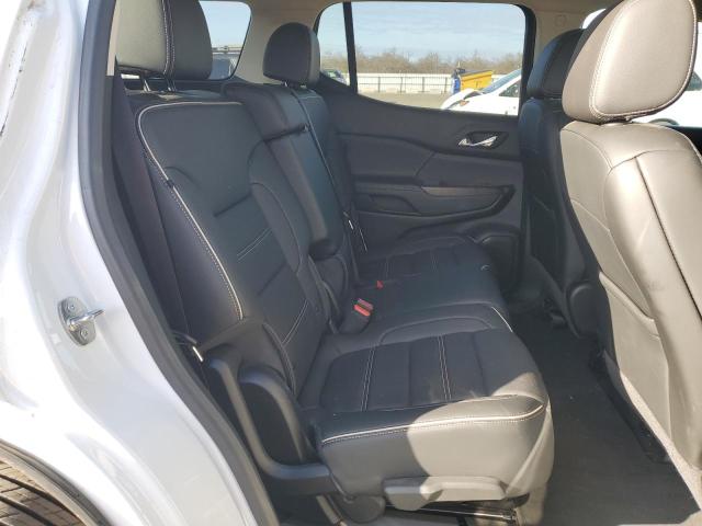 1GKKNPLS8MZ215969 GMC Acadia Denali