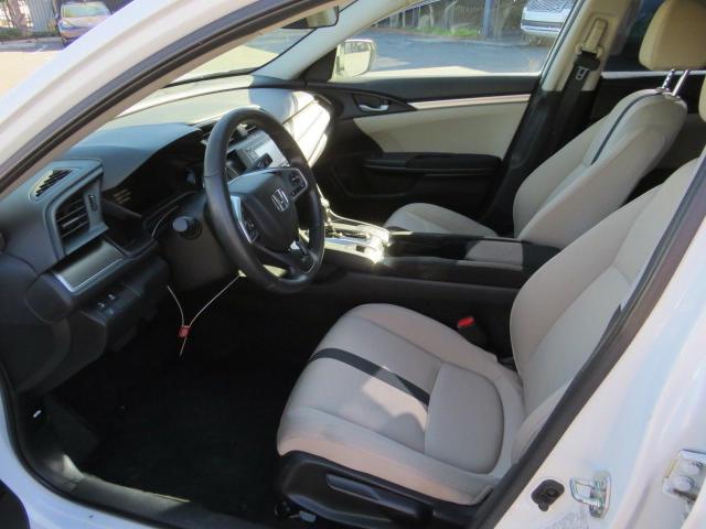 2HGFC2F63LH552893 Honda Civic Lx