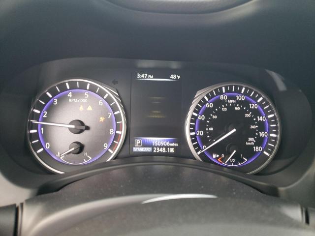 JN1BV7AR0FM410513 Infiniti Q50 BASE