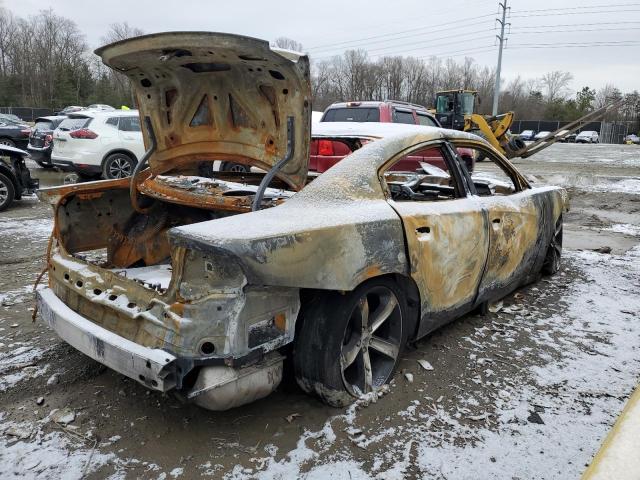 2C3CDXBG0HH649197 Dodge Charger Se