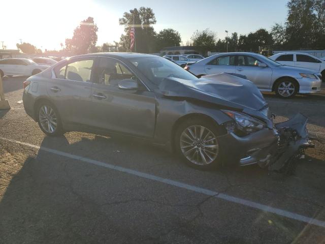 JN1EV7BP6MM704828 Infiniti Q50 LUXE