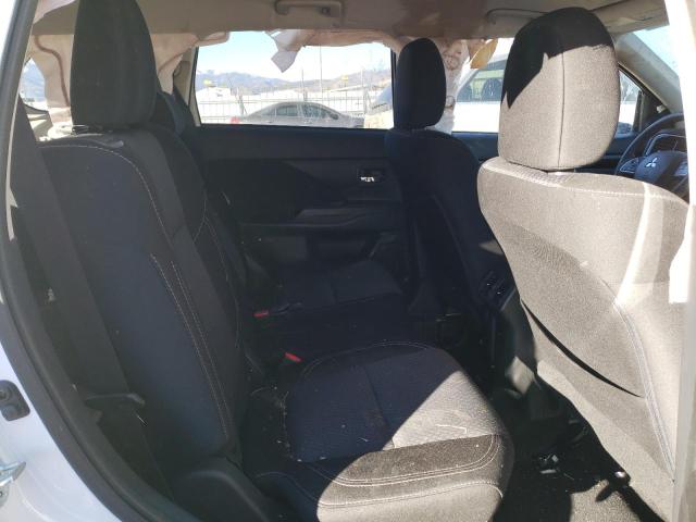 JA4AZ3A35LZ048205 Mitsubishi Outlander Se