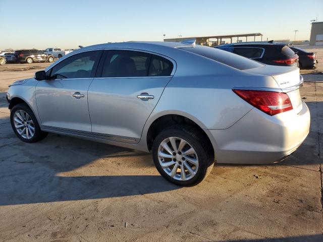 1G4GA5G37GF159674 Buick Lacrosse