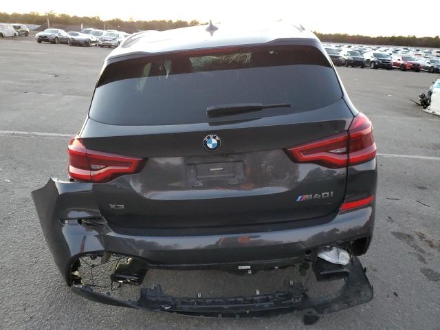 5UXTY9C0XM9F66417 BMW X3 Xdrivem40i
