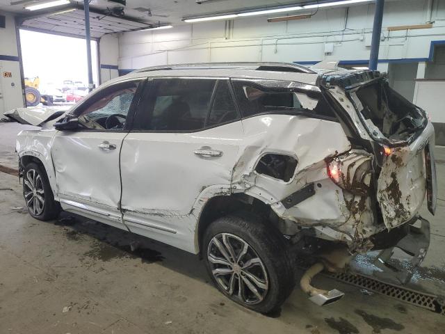 3GKALXEX2JL330452 GMC Terrain Denali