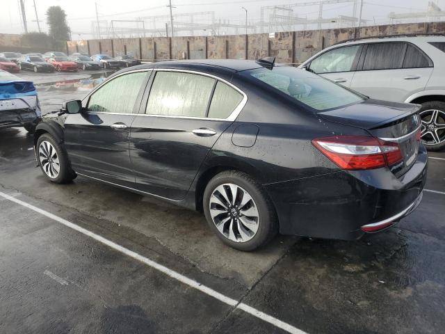 JHMCR6F32HC015390 Honda ACCORD HYBRID